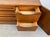 Vintage Mid-Century Walnut Credenza by Bassett For Sale - Image 13 of 17