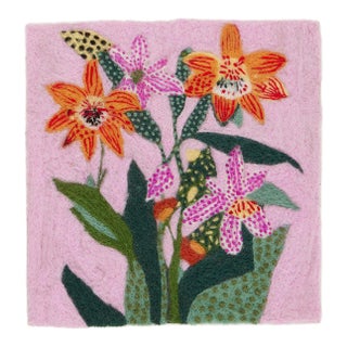 Decorative Motif With Aspirations (Petals) For Sale