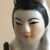 Chinoiserie Mid-20th Century Chinese Guan Yin Porcelain Figure For Sale - Image 3 of 12