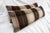 Transitional Pair of Sandra Jordan Prima Alpaca Lumbar Pillows For Sale - Image 3 of 5