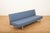 Metal Sofa Bed in Fabric by Johannes Spalt for Wittmann, 1961 For Sale - Image 7 of 12