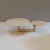 Travertine Coffee Table from Up & Up, 1970s For Sale - Image 6 of 9