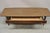 Mid 20th Century Lane Mid Century Modern 56" Long Surfboard Laminate Top Coffee Table With Drawer For Sale - Image 5 of 11