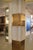 1970s Modernist Lucite and Brass Floor Lamp For Sale - Image 15 of 18