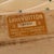 Vintage Steamer Trunk in Monogram Canvas from Louis Vuitton, France, 1930 For Sale - Image 14 of 18