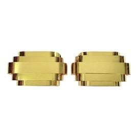 Example of Curtis Jere Sconces and Wall Lights