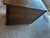 Mid-Century Modern Oak Chest of Drawers with Four Drawers, 1950s For Sale - Image 10 of 18