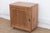 Reclaimed Teak Geometric Jali Nightstand For Sale - Image 4 of 9