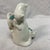 Belleek Pottery "Floral Treasures Cat and Kittens" Figurine For Sale In Sacramento - Image 6 of 12