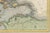 Early 19th Century Large Antique Map of North America, 1806 For Sale - Image 5 of 13