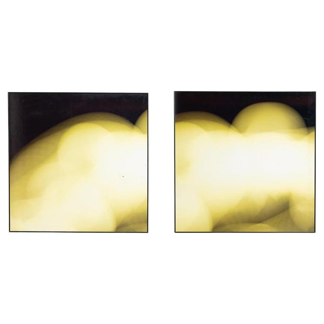 Adrian, Abstract Nights, 2010, Photographs, Set of 2 For Sale - Image 15 of 15