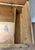 Wood 18th Century American 6 Board Pine Blanket Chest With Boot Jack Ends For Sale - Image 7 of 11