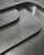 Automa Coffee Table in Liquid Metal Finish by Pietro Franceschini For Sale - Image 6 of 9