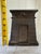 1920s Egyptian Revival Cast Iron Bradley & Hubbard Bookend For Sale - Image 10 of 10