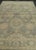 Oushak Rug 3'11" x 6'2" #21330 Explore a curated collection of hallway runners, wool rugs, and handmade masterpieces at ,...