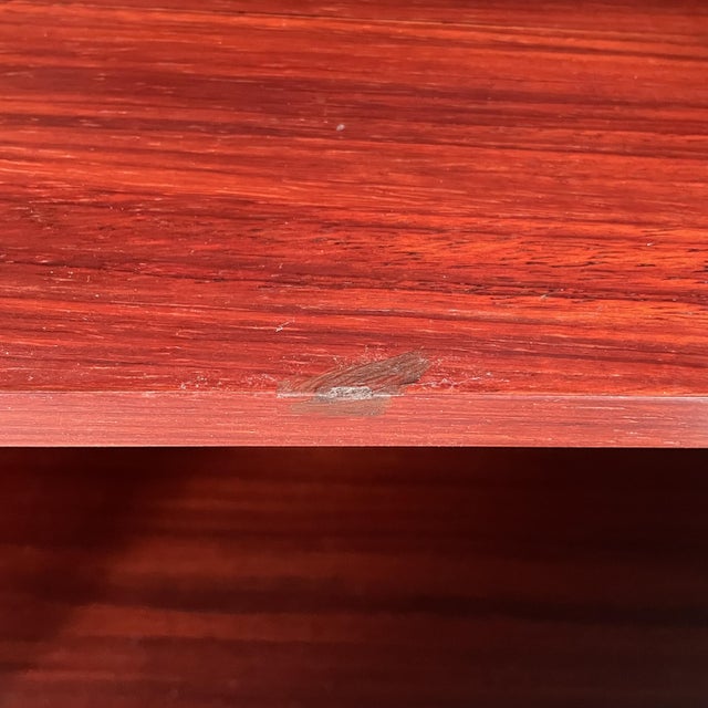 Vintage Wooden Sideboard, 1970s For Sale - Image 10 of 18