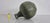 Green Studio Ceramic Vase, Germany, 1960s For Sale - Image 6 of 16