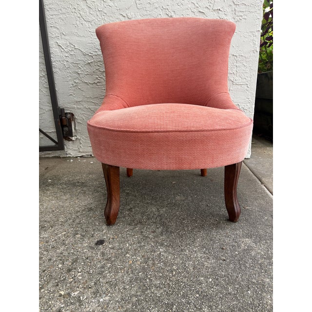 19th Century Crapaud Chair For Sale - Image 4 of 8