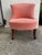 19th Century Crapaud Chair For Sale - Image 4 of 8