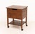 Modern Teak Lift-Top Liquor Chests, Pair For Sale - Image 9 of 12