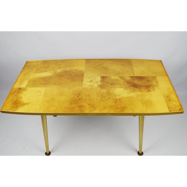 Vintage Coffee Table, 1980s For Sale - Image 3 of 12