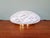 Ceiling Light in Brass and White Murano Glass, Hillebrand Lightning, 1970s from Hillebrand Lighting For Sale - Image 18 of 18