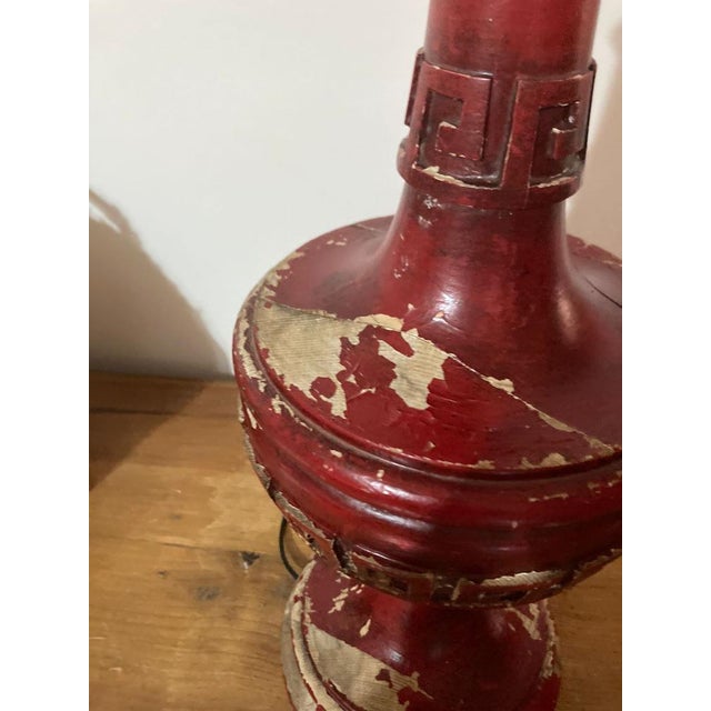 Electrified Candleholders, 1900s, Set of 2 For Sale - Image 18 of 18