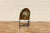 Brass 19th Century Dutch Brass & Wrought Iron Curfew Fireplace Hood | Antique Hearth Canopy | Hand-Forged Fire Screen For Sale - Image 8 of 18