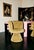 Coraje Swivel Chair by Moanne For Sale - Image 9 of 12