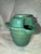 Antique Art Deco Strawberry Pot by Cowan Pottery For Sale - Image 11 of 11