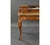 Mid 19th Century Victorian Burr Walnut Writing Table, 1860s For Sale - Image 5 of 17