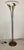 1980s Vintage French Floor Lamp, 1980s For Sale - Image 5 of 14