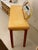 1980s Ettorre Sottsass/ Marco Zanini Memphis Makeup Vanity and Chair, Attrbuted For Sale - Image 9 of 9
