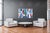 2026, Bauhaus Geometric Painting Diptych, Below the Sea Level, Acrylic Paint on Watercolor Paper by Natalia Roman For Sale - Image 9 of 10