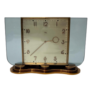Imhof Vintage Desk Clock