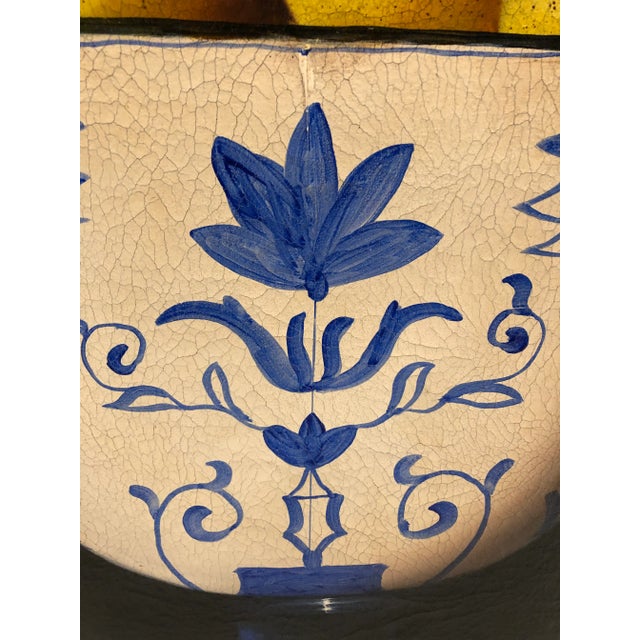 Traditional Original Still Life Painting of Pears For Sale - Image 3 of 8