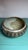 Arts and Crafts Vintage Signed O Bucher Pottery Art Bowl Pristine C1960 For Sale - Image 11 of 17