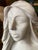 Art Deco Bust of a Woman, 1920s, Marble For Sale - Image 4 of 12