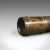 Antique Telescope, English, 6-Draw, Brass, Leather, Terrestrial, Victorian, 1860 For Sale - Image 6 of 10
