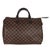 Originally called the 'Express' bag, Louis Vuitton's Speedy bag is a style that has been around since 1930. The barrel-...