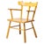 Danish Birch Armchair, 1950s For Sale - Image 13 of 13