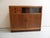 Art Deco Oak Sideboard, 1920s For Sale - Image 10 of 11