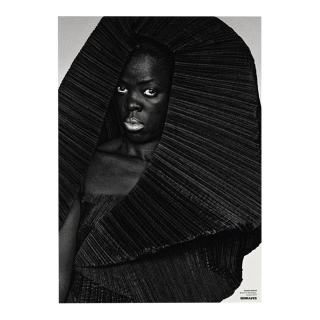 Zanele Muholi Bester VII Newington Poster For Sale