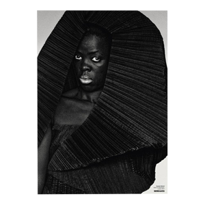 Zanele Muholi Bester VII Newington Poster