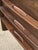 Vintage Veneer Chest of Drawers in Elm Wood, 1970s For Sale - Image 13 of 18