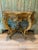 French Mirror and Console Tables, 1770s, Set of 2 For Sale - Image 15 of 16