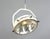 Large German Operating Theatre Lamp, 1930s For Sale - Image 14 of 14
