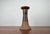 Mid-Century Modern Danish Studio Pottery Candleholder by Tue Poulsen for Tue Keramik, 1960s For Sale - Image 13 of 13