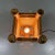 Vintage Rattan Table Lamp, 1970s For Sale - Image 8 of 16