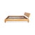 Wooden Bed in Brown from Hülsta For Sale - Image 14 of 15